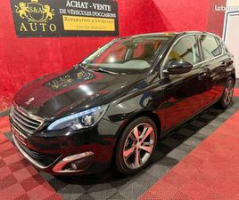 PEUGEOT 308 1.2I 130CH ALLURE S&S