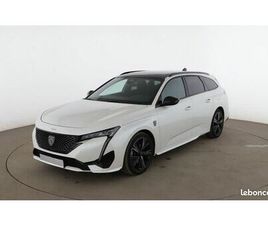 308 BREAK GTI LINE + TOIT OUVRANT