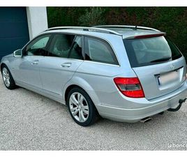 MERCEDES CLASSE C BREAK C 320 MERCEDES CLASSE C 320 CDI SW AVANTGARDE
