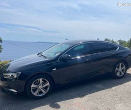 OPEL INSIGNA B GRAND SPORT 2019