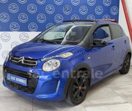 II 1.0 VTI 72 AIRSCAPE SHINE 5P