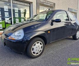 FORD KA 1.3 70CH