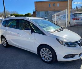 OPEL ZAFIRA 1.6 CDTI - 136 - 7PL INNOVATION