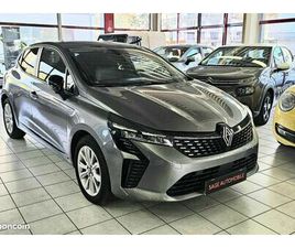 RENAULT CLIO V DCI 100CV EVOLUTION