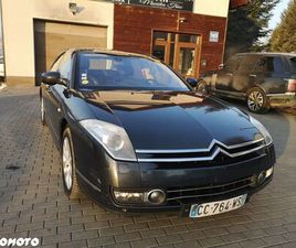 CITROËN C6