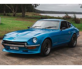 1973 DATSUN 240Z