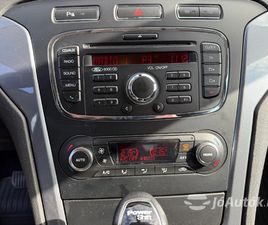 SPORTAGE 1.7 CRDI EX LIMITED