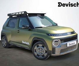 HYUNDAI INSTER 49 KWH CROSS TWO-TONE