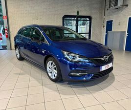 OPEL ASTRA BUSINESS START/STOP