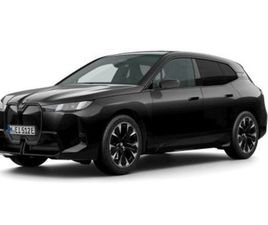 XDRIVE60 FULLY CHARGED M SPORT