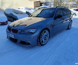 330D XDRIVE E91 TOURING