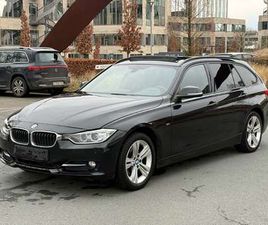 BMW SERIE 3 TOURING 320 TOURING 320 DA