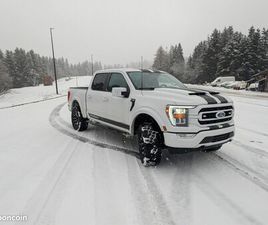 FORD F150 5.0L V8