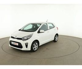 KIA PICANTO 1.0 MOTION