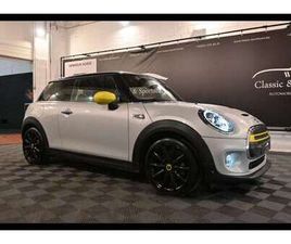 MINI MINI COOPER SE E-MINI 28.9 KWH COOPER SE / CARPLAY / HEAD UP !!