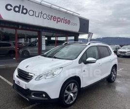 1.6 BLUEHDI 100 S&S CROSSWAY