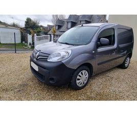KANGOO EXPRESS 3PL DCI 80 GRAND CONFORT