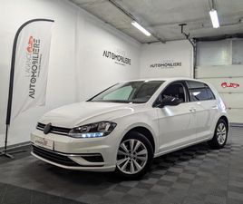 VII (2) 1.0 TSI 85 CONFORTLINE + CAMERA