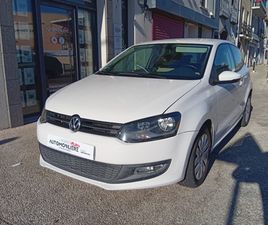 1.6 TDI 75CV - GARANTIE 3 MOIS