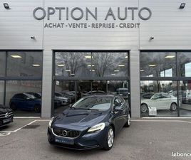 VOLVO V40 CROSS COUNTRY D2 120CH MOMENTUM