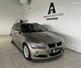 BMW SERIE 3 TOURING 318 BMW SÉRIE 3 V (E90) 318D EDITION SPORT