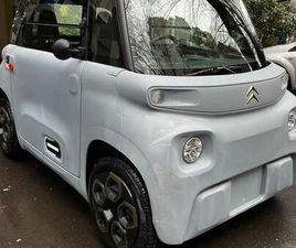 CITROEN AMI AMI