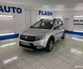 DACIA SANDERO 1.0 SCE 75CH URBAN STEPWAY