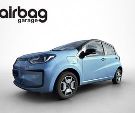 JAC E-JS1 E-JS1 31KWH