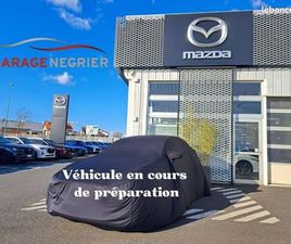 MERCEDES-BENZ CLASSE B 180D 116CH AMG LINE EDITION 7G-DCT