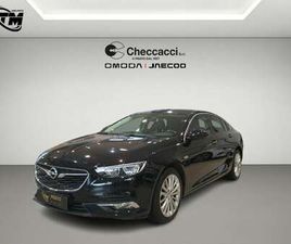 OPEL INSIGNIA GRAND SPORT 5P 2.0 CDTI S&S GRAND SPORT INNOVATION