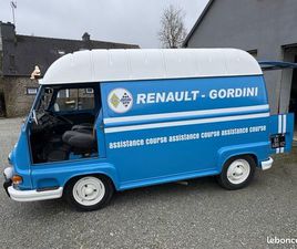 ESTAFETTE CORDINI