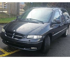 GRAND VOYAGER 3.3 LX