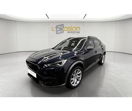 CUPRA FORMENTOR FORMENTOR 1.5 TSI 150 CH DSG7