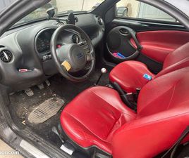 FORD SPORTKA VEND FORD KA