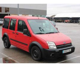 FORD - TOURNEO CONNECT