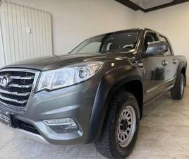 6 DC 2.4 BUSINESS GPL 4WD