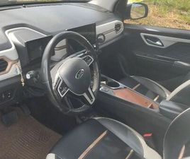 JAC E-JS1 62CV 5P AUT. (ELÉTRICO) 2023