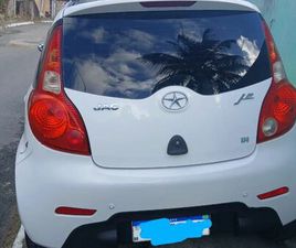 JAC J2 1.4 16V 5P MEC. 2013