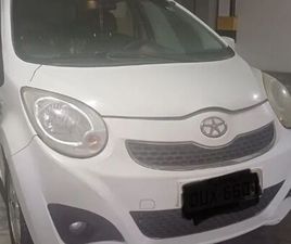 JAC J2 1.4 16V 5P MEC. 2014