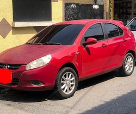 JAC J3 1.4 16V 5P MEC. 2012