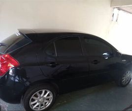 JAC J3 1.4 16V 5P MEC. 2013