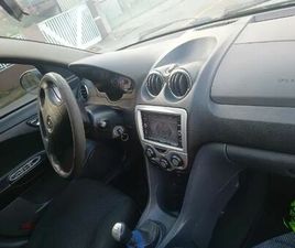 TURIN SEDAN 1.4 16V 4P MEC.