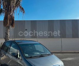 LANCIA MUSA 1.3 JTD 90 PLATINO