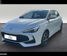 MG MOTOR MG3 HYBRID+ 195CH COMFORT