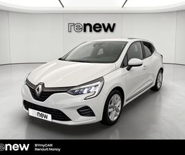 CLIO E-TECH 140 - 21N