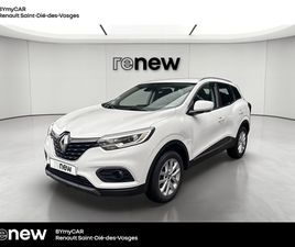 RENAULT KADJAR KADJAR BLUE DCI 115