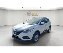 KADJAR BLUE DCI 115