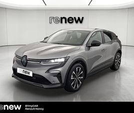 MEGANE E-TECH EV60 130CH OPTIMUM CHARGE