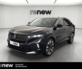 RAFALE E-TECH FULL HYBRID 200 CH