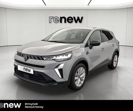 SYMBIOZ E-TECH FULL HYBRID 145